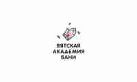 Разработка логотипа «Вятская академия бани»