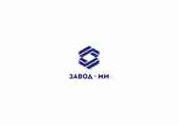 Разработка логотипа «Завод металлоконструкций и металлоизделий»