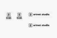 Редизайн логотипа ARTNET STUDIO